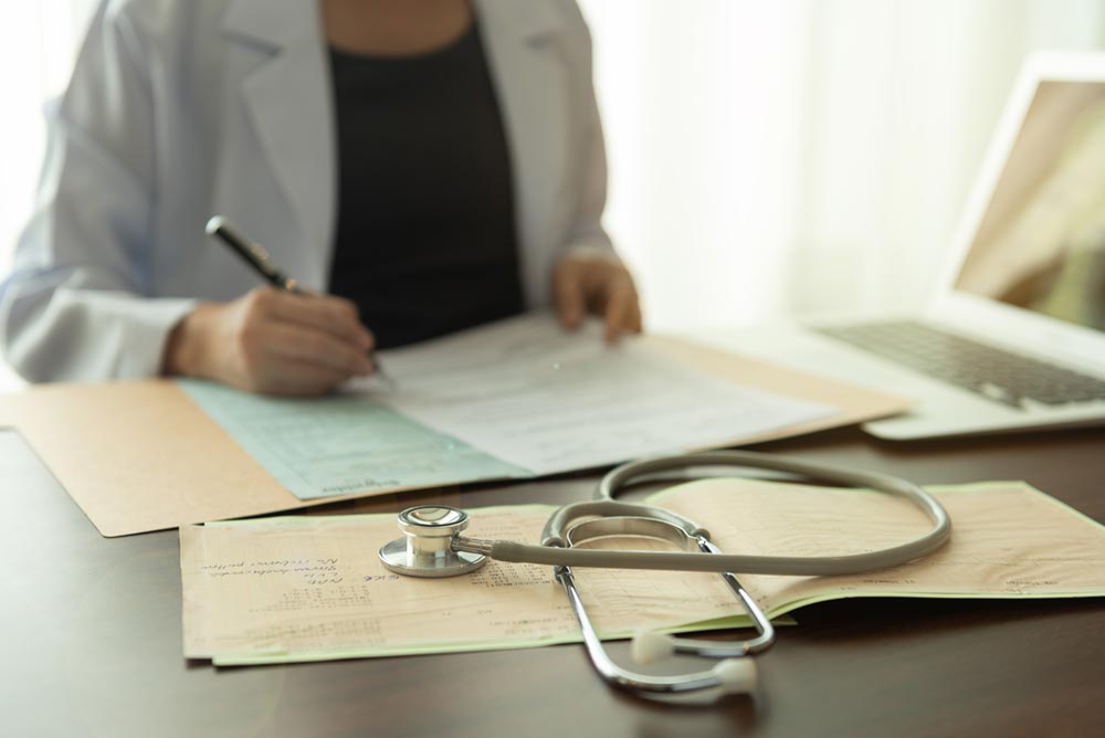 Medical Records: Knowing Your Privacy Rights